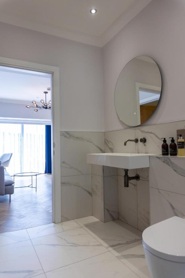 Oban Apartments Extérieur photo