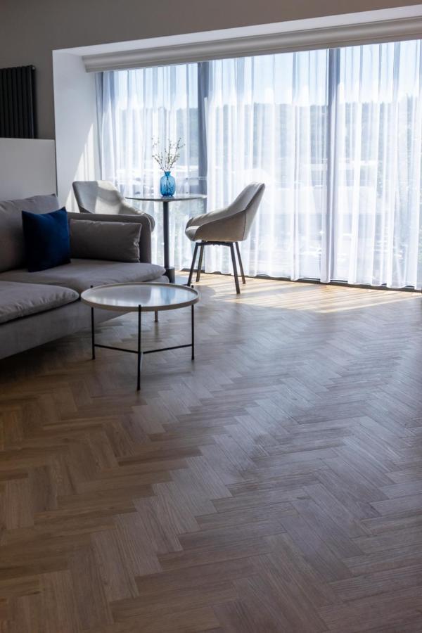 Oban Apartments Extérieur photo